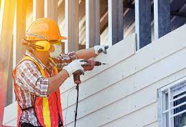 Affordable siding repair and maintenance services in Moreauville, LA
