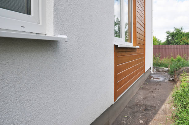 Siding Removal and Disposal in Moreauville, LA
