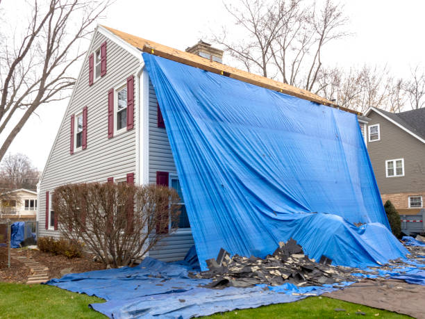 Best Wood Siding Installation  in Moreauville, LA